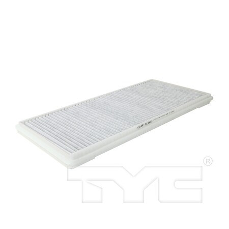 Tyc Tyc Cabin Air Filter, 800031C 800031C